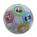 Fien &amp; Teun Mini Bal 16 cm