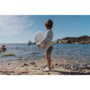 Little Dutch Ocean World Kickboard Mintgroen