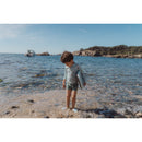 Little Dutch Ocean World Kickboard Mintgroen