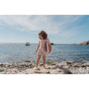 Little Dutch Dreamy Mermaid Kickboard Roze