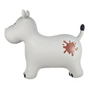 Skippy Buddy Nijlpaard 55x25x48 cm Wit