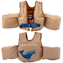 Little Dutch Ocean World Paddle Pal Oranje/Wit