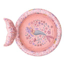 Little Dutch Dreamy Mermaid Zwembad met Staart 80 cm Roze