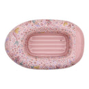 Little Dutch Dreamy Mermaid Bootje 100x67 cm Roze