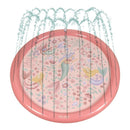 Little Dutch Dreamy Mermaid Sprinklermat 150 cm Roze