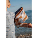 Little Dutch Ocean World Zwemmouwtjes 2-6 Jaar Oranje/Wit