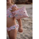 Little Dutch Dreamy Mermaid Zwemmouwtjes 2-6 Jaar Roze