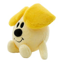 Woezel en Pip Knuffel Bal Pip 22 cm