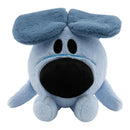 Woezel en Pip Knuffel Bal Woezel 22 cm
