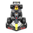 Rastar RC F1 Oracle Red Bull RB18 1:18