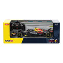 Rastar RC F1 Oracle Red Bull RB18 1:18
