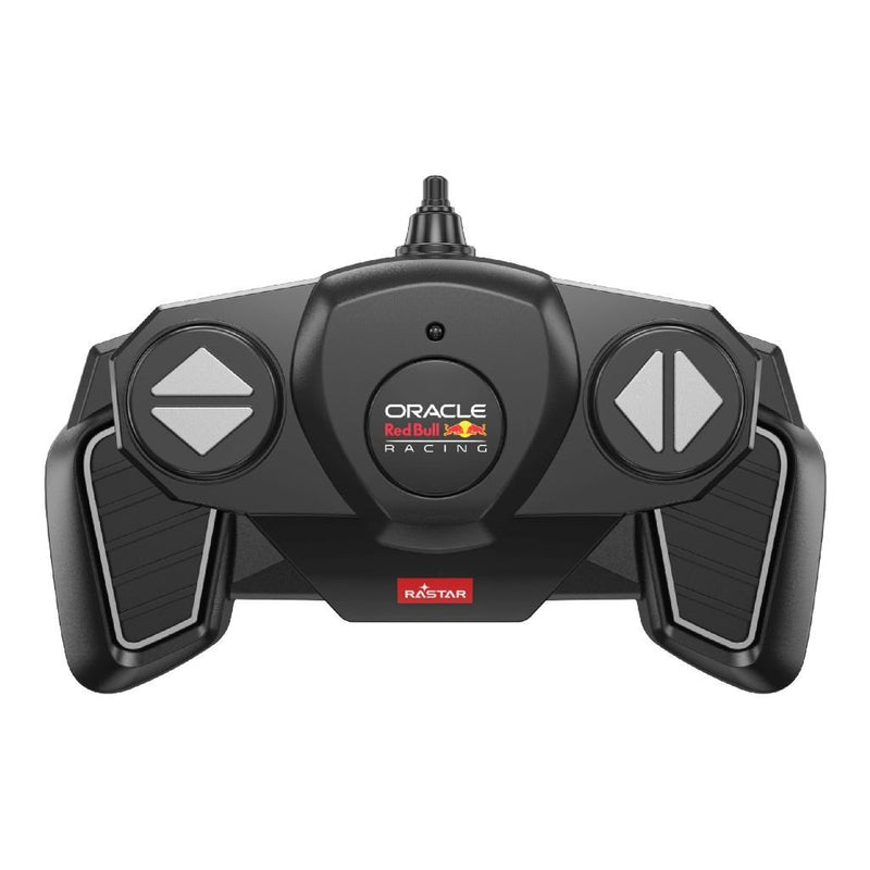 Rastar RC F1 Oracle Red Bull RB18 1:18