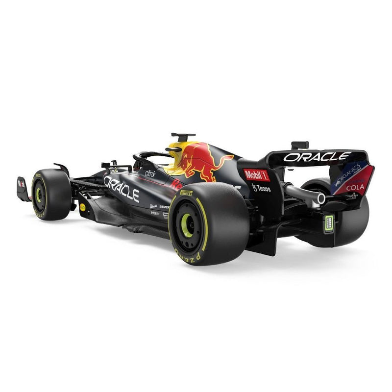 Rastar RC F1 Oracle Red Bull RB18 1:18