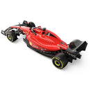 Rastar RC F1 Ferrari 75 1:18