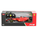 Rastar RC F1 Ferrari 75 1:18