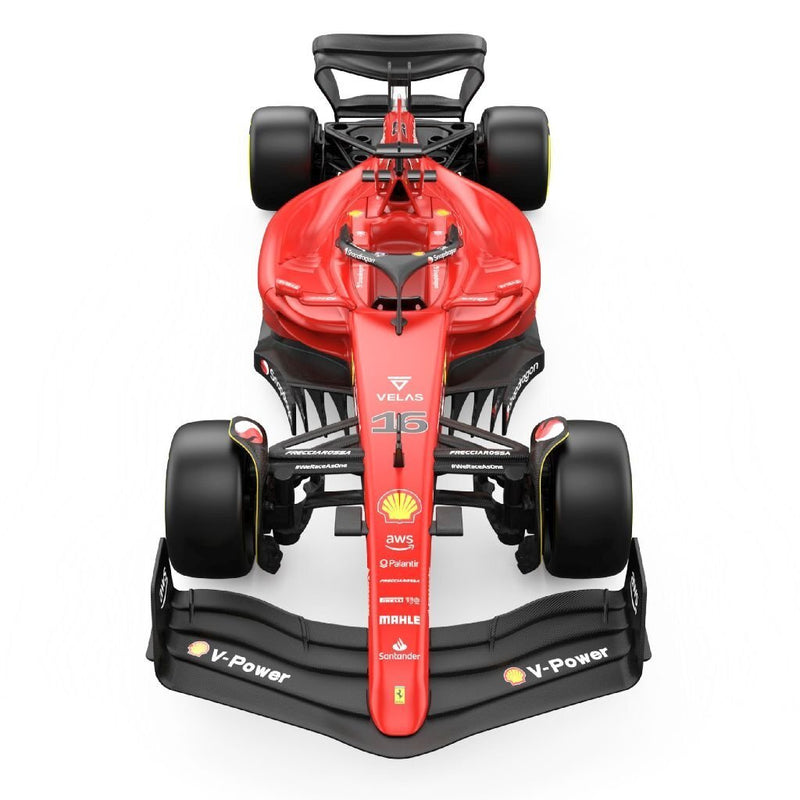 Rastar RC F1 Ferrari 75 1:18