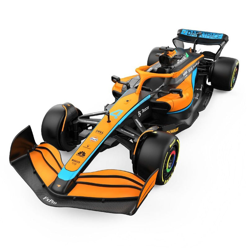 Rastar RC F1 McLaren MCL36 1:18