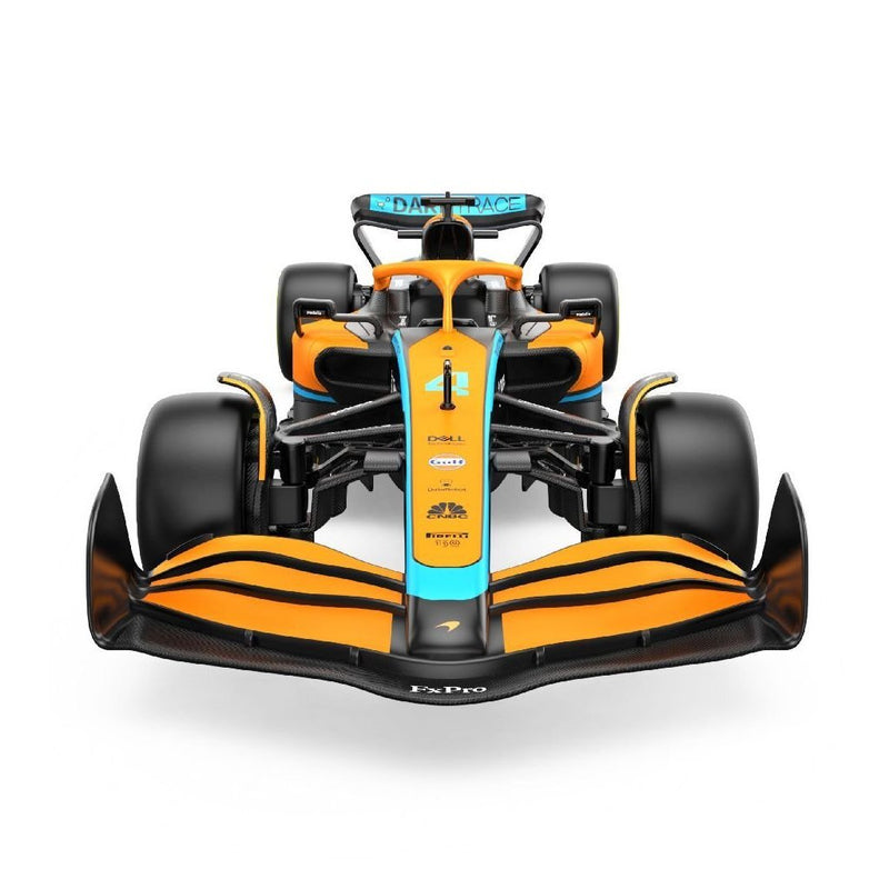 Rastar RC F1 McLaren MCL36 1:18