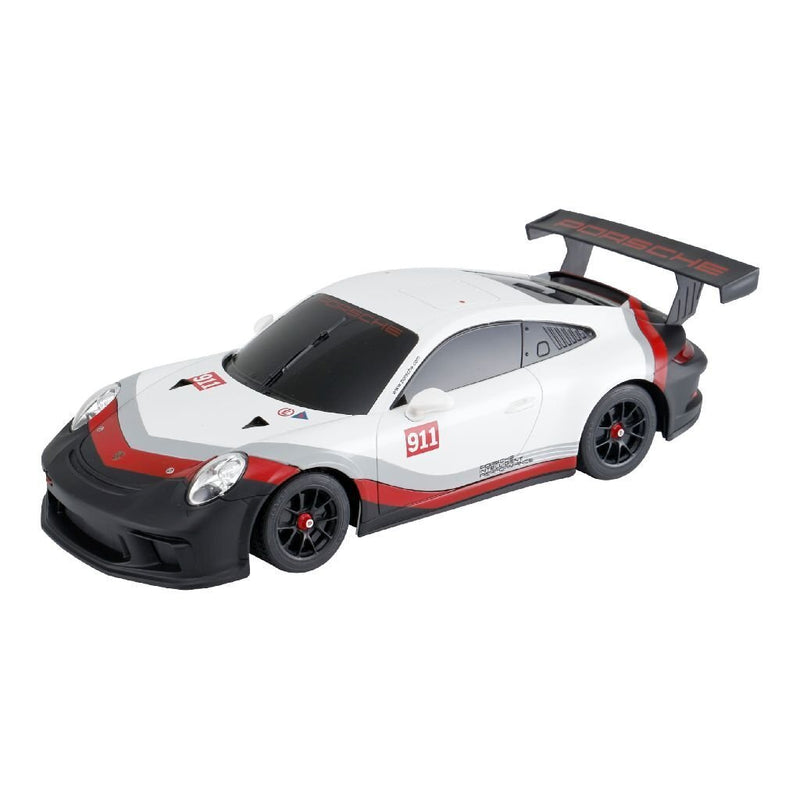 Rastar RC Porsche 911 GT3 Cup 1:18