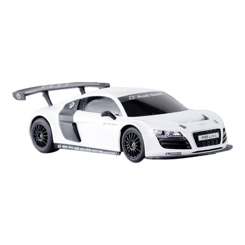 Rastar RC Audi R8 1:18