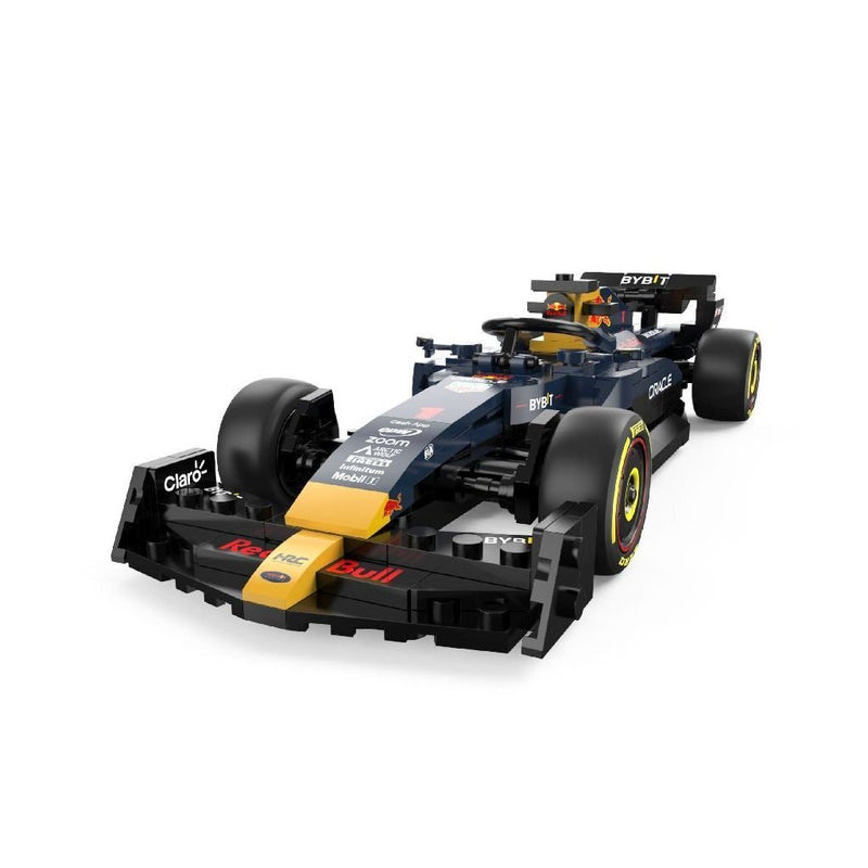 Rastar Bricks Red Bull F1 RB19 1:24