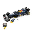 Rastar Bricks Red Bull F1 RB19 1:24