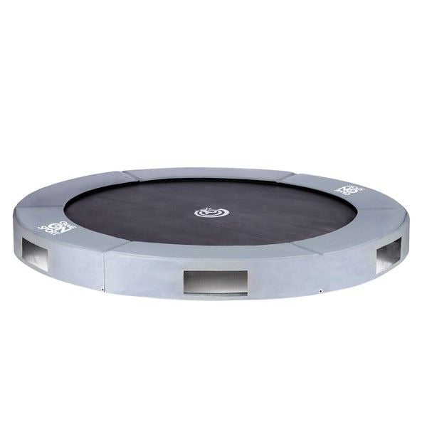 Game On Sport Inground Trampoline &Oslash;305cm