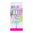 Ecoline Brush Pen set Pastel, 5 Kleuren