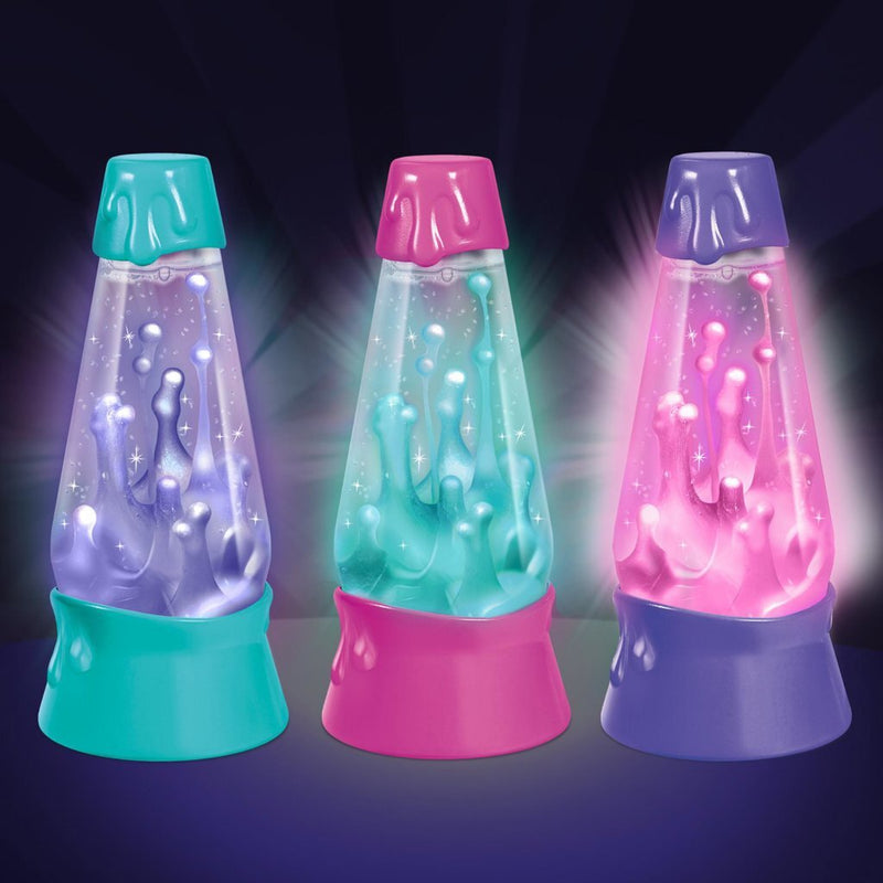 Canal Toys So Slime Lava + Licht