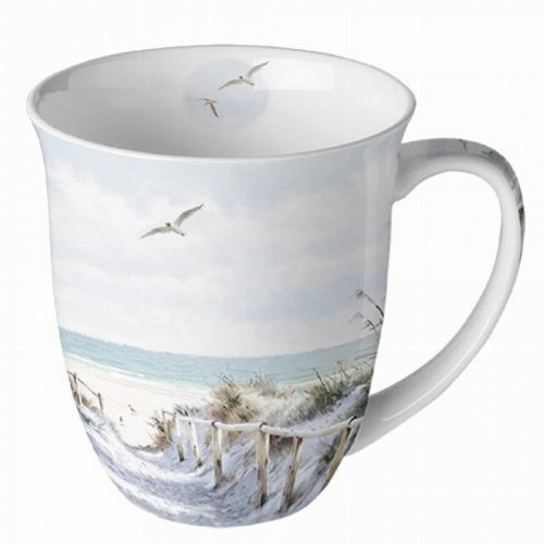 Ambiente Beker 0.4 L Strandcabine