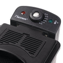 Bestron AF100CO Mini Friteuse 1.5L 1000W Koper/Zwart