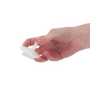 Patisse Uitsteekvormen Vlinder met Uitdrukker 3-delig Wit