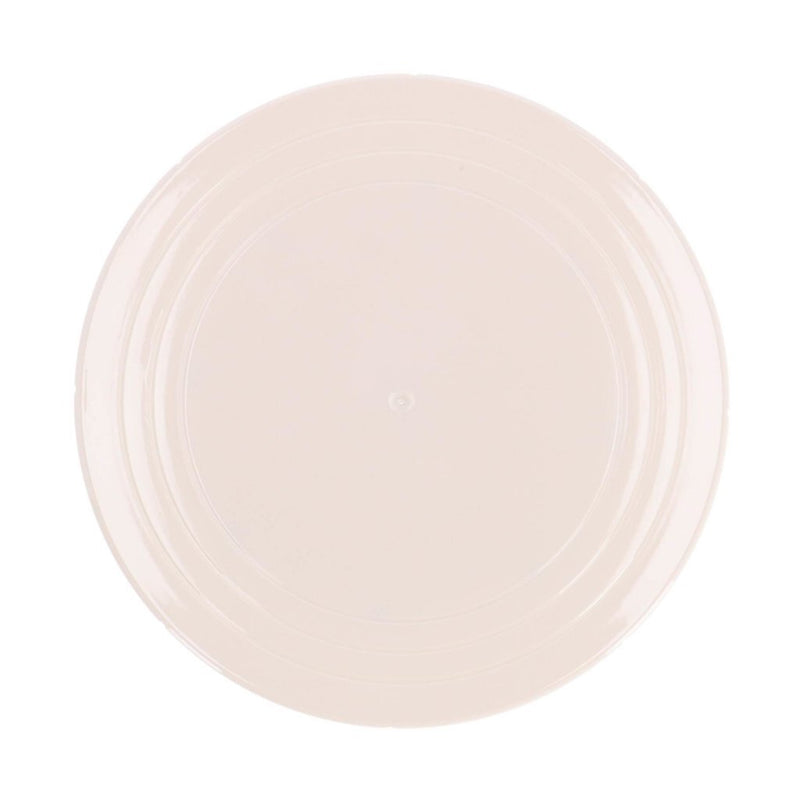 Patisse Taart-Draaiplateau 27 cm Wit