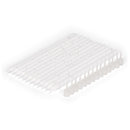 Patisse Verjaardagskaarsjes 14 cm 12 Stuks Wit