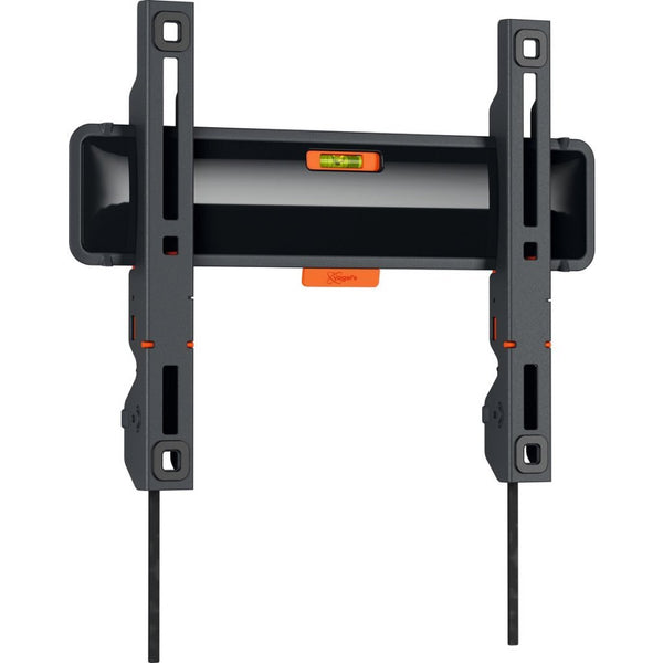 Vogel&#039;s TVM 3205 BL Vaste TV-Beugel voor Schermen van 19 tot 50 Inch Zwart