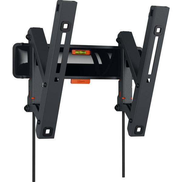 Vogel&#039;s TVM 3215 BL Kantelbare TV-Beugel voor Schermen van 19 tot 43 Inch Zwart