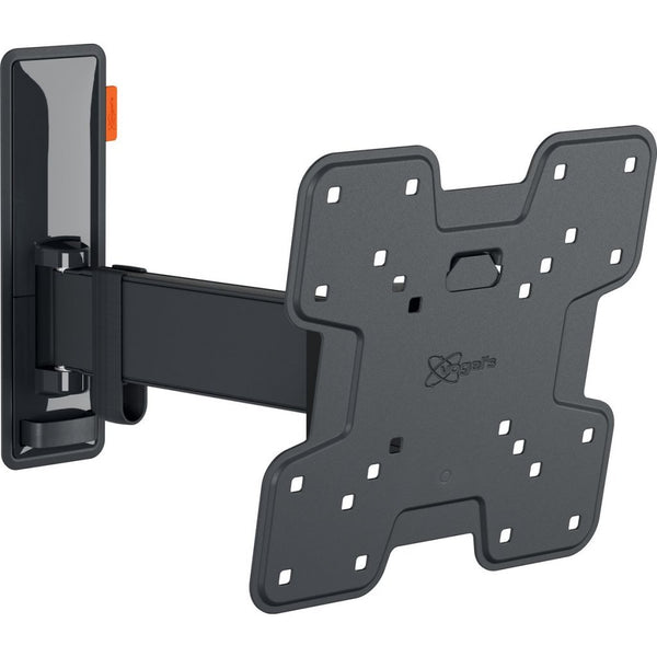 Vogel&#039;s TVM 3225 BL Draai- en Kantelbare TV-Beugel voor Schermen van 19 tot 43 Inch Zwart