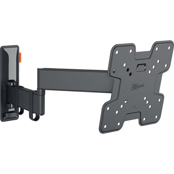 Vogel&#039;s TVM 3245 BL Draai- en Kantelbare TV-Beugel voor Schermen van 19 tot 43 Inch Zwart