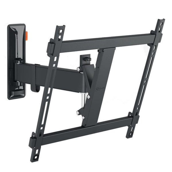 Vogel&#039;s TVM 3425 BL Draai- en Kantelbare TV-Beugel voor Schermen van 32 tot 65 Inch Zwart