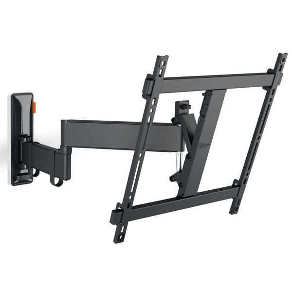 Vogel&#039;s TVM 3445 BL Draai- en Kantelbare TV-Beugel voor Schermen van 32 tot 65 Inch Zwart