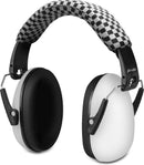 Alecto BV-71 Gehoorbescherming Kinderen Vanaf 18 maanden Universele pasvorm Wit