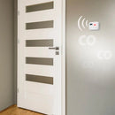 Alecto Koolmonoxide Melder Wit