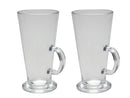 Glas Latte Macchiato 280ml set 2 stuks