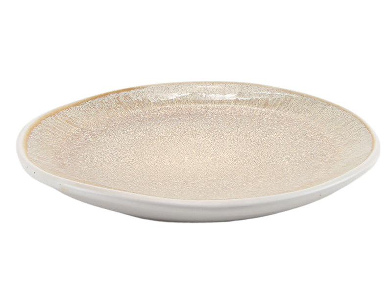 Servies aardewerk Tzia gebaksbord 16cm