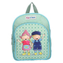 Fien en Teun Rugzak Dierenvriendjes