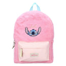 Disney Stitch Rugzak So Charming 33x23x9 cm Roze/Lichtblauw