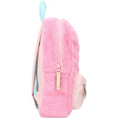 Disney Stitch Rugzak So Charming 33x23x9 cm Roze/Lichtblauw