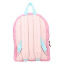 Disney Stitch Rugzak So Charming 33x23x9 cm Roze/Lichtblauw