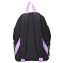 Hello Kitty Rugzak Kuromi Denim Revival Zwart/Paars