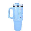 Disney Drinkbeker Stitch 900 ml Blauw